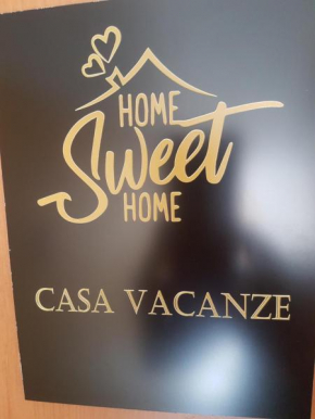 Home sweet Home Via Monte Grappa n 55 Cosenza